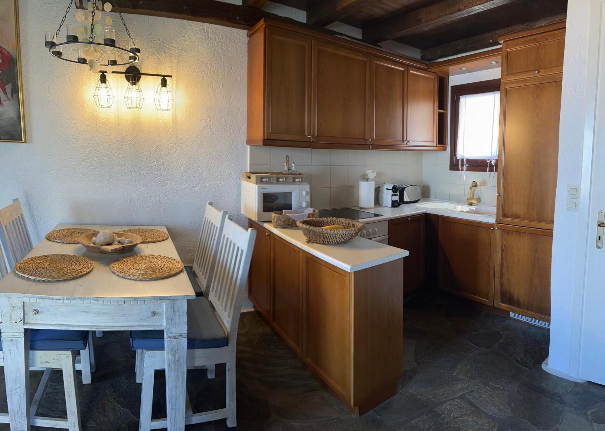 Pasithea House Villa Ioulis Luaran gambar