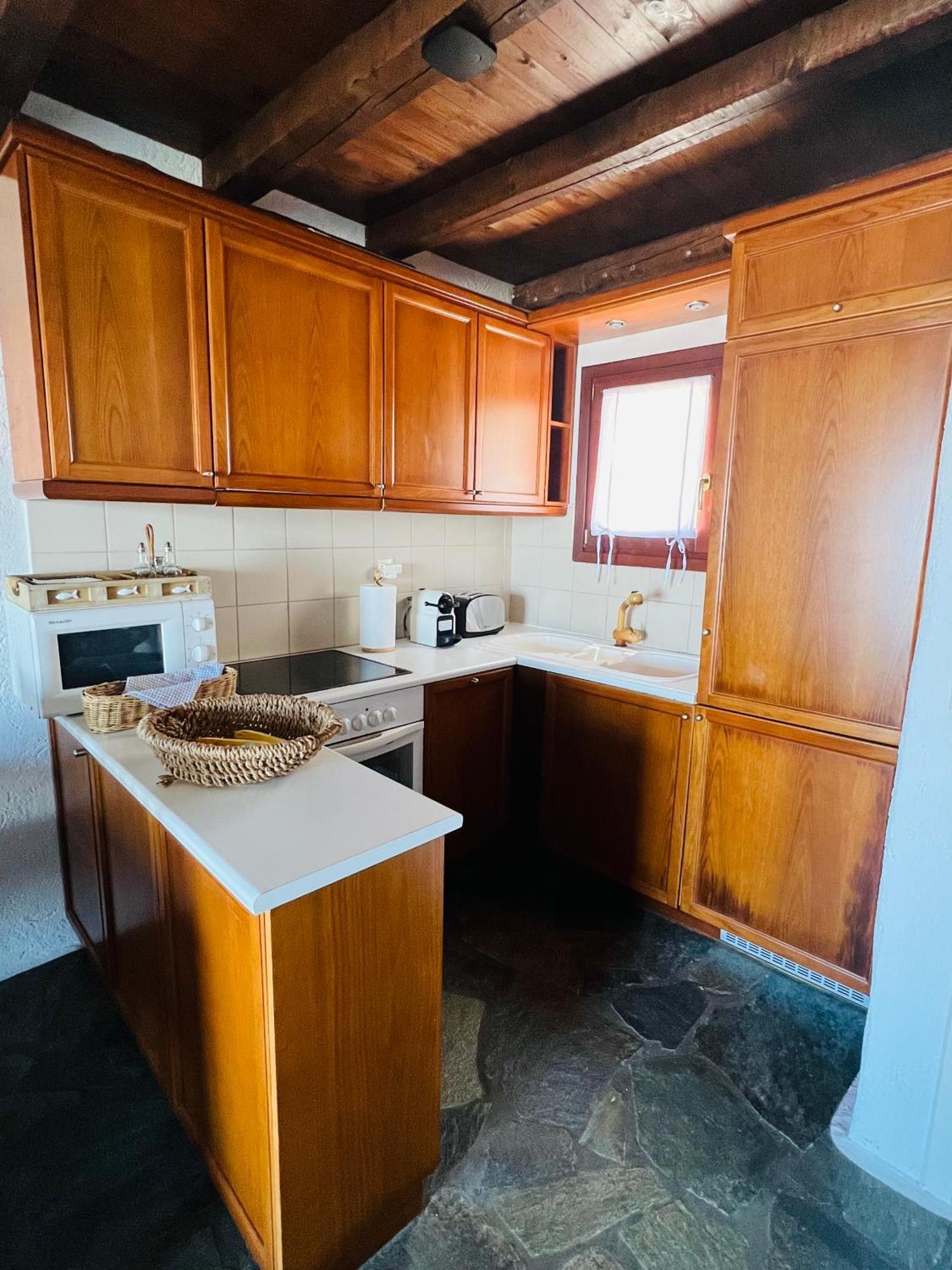 Pasithea House Villa Ioulis Luaran gambar