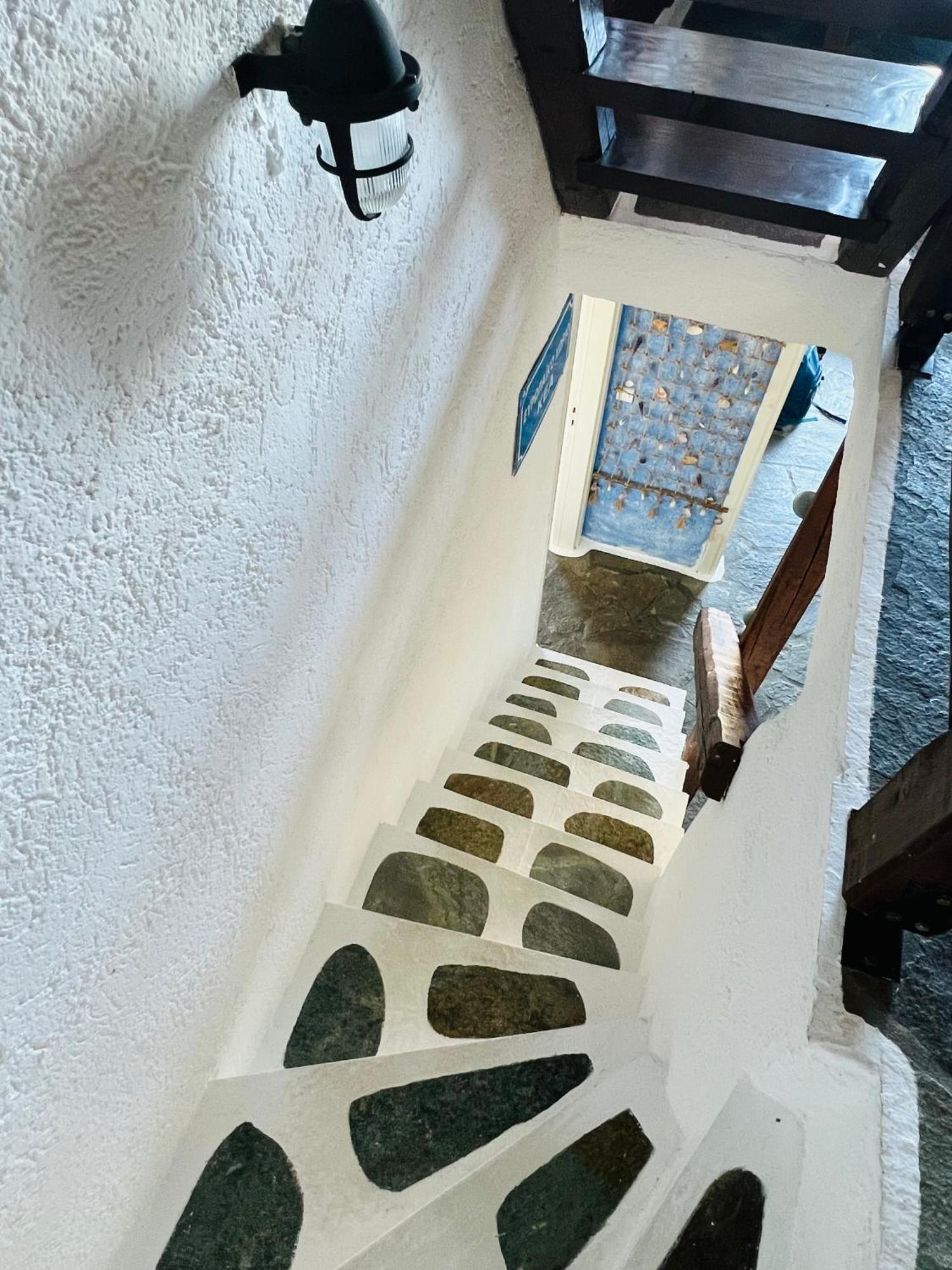 Pasithea House Villa Ioulis Luaran gambar