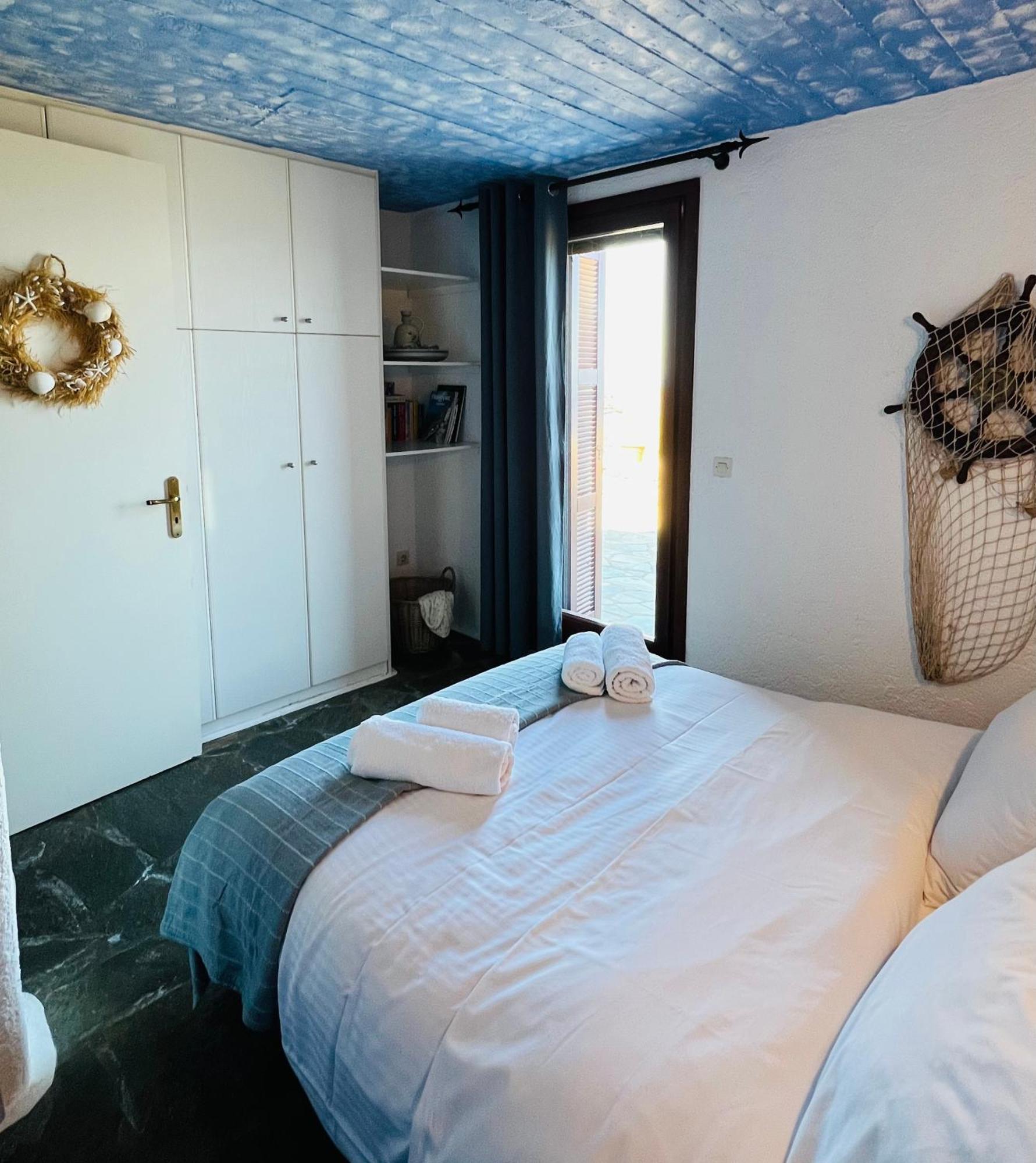 Pasithea House Villa Ioulis Luaran gambar