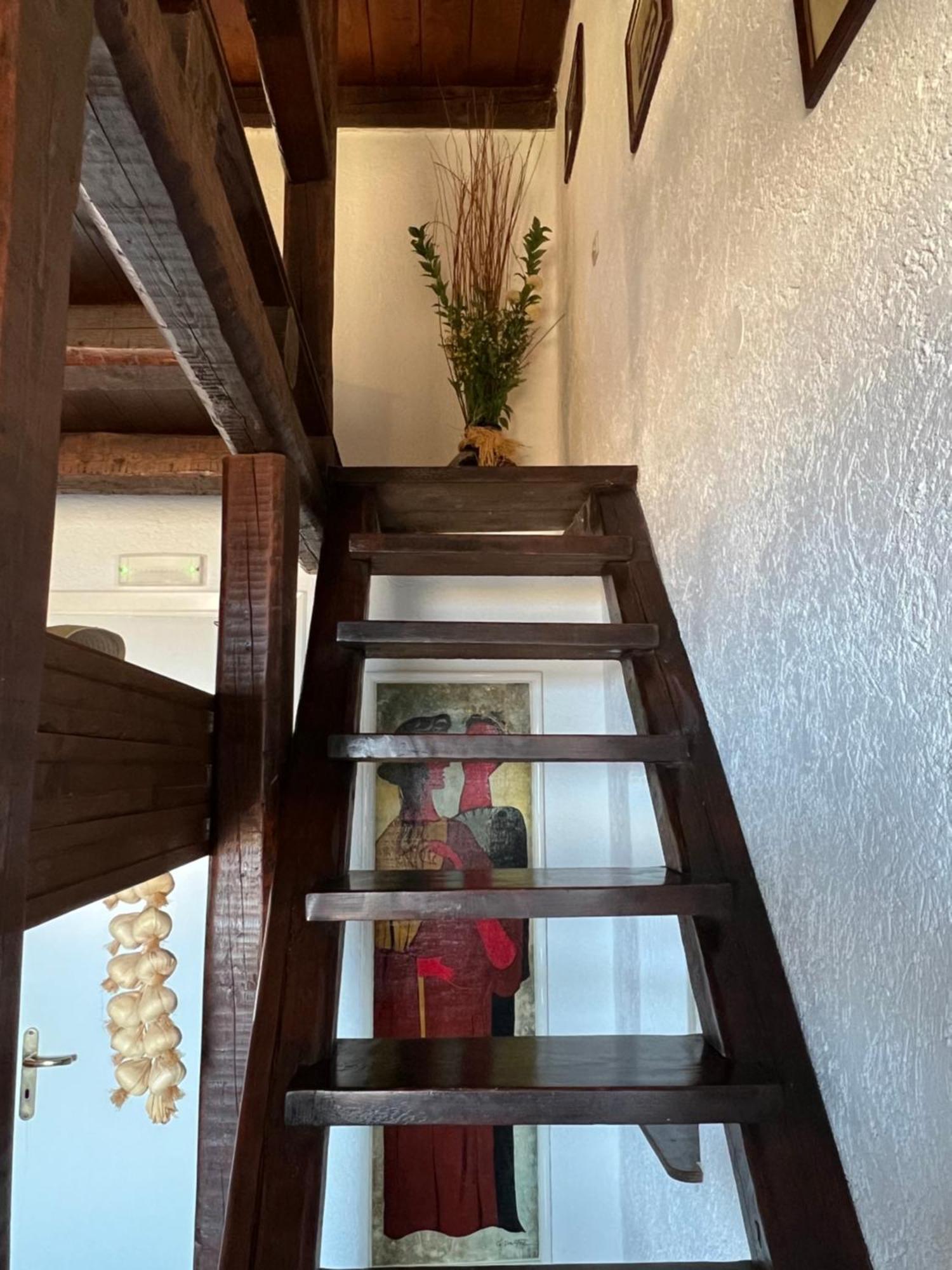Pasithea House Villa Ioulis Luaran gambar