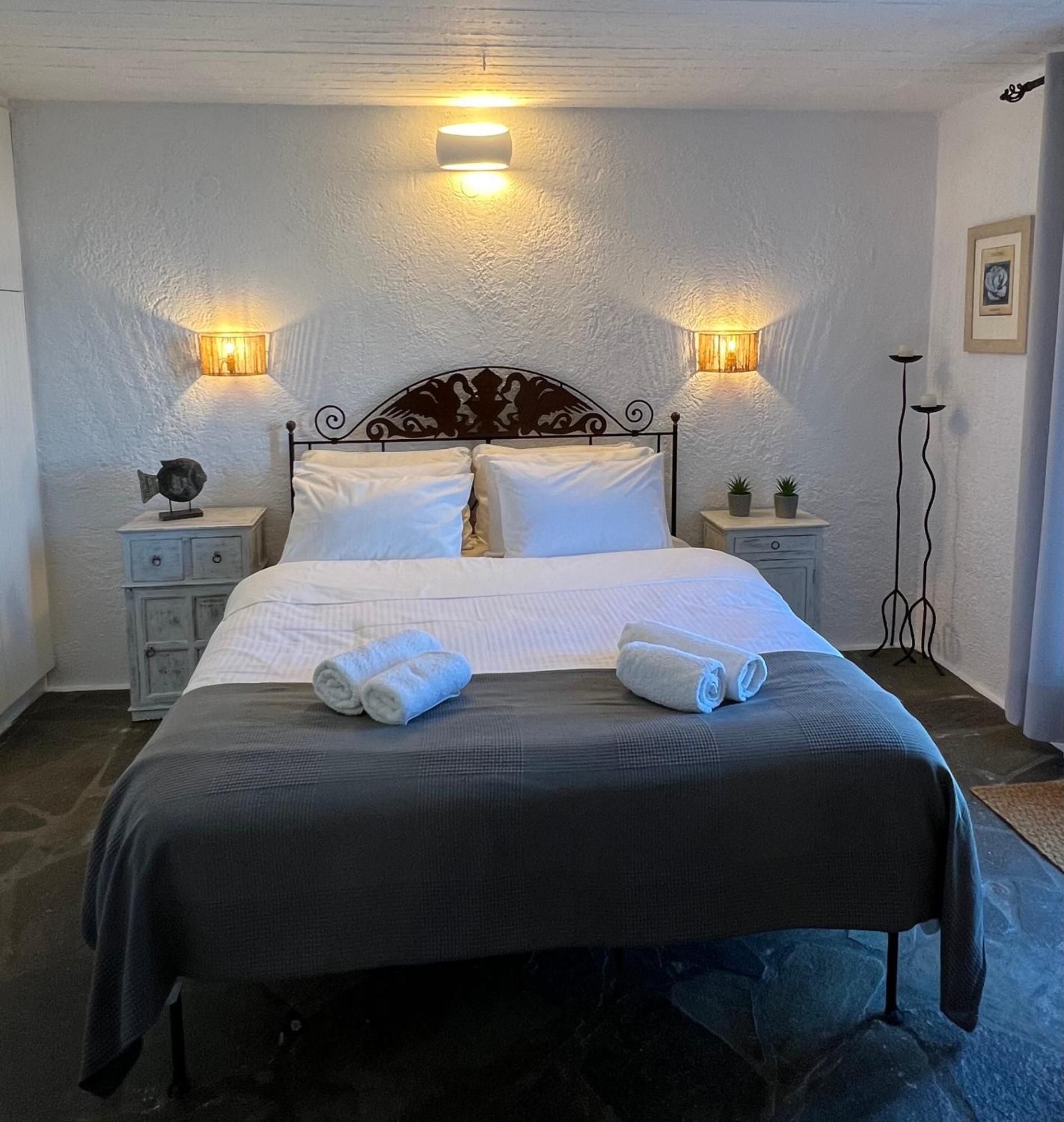 Pasithea House Villa Ioulis Luaran gambar