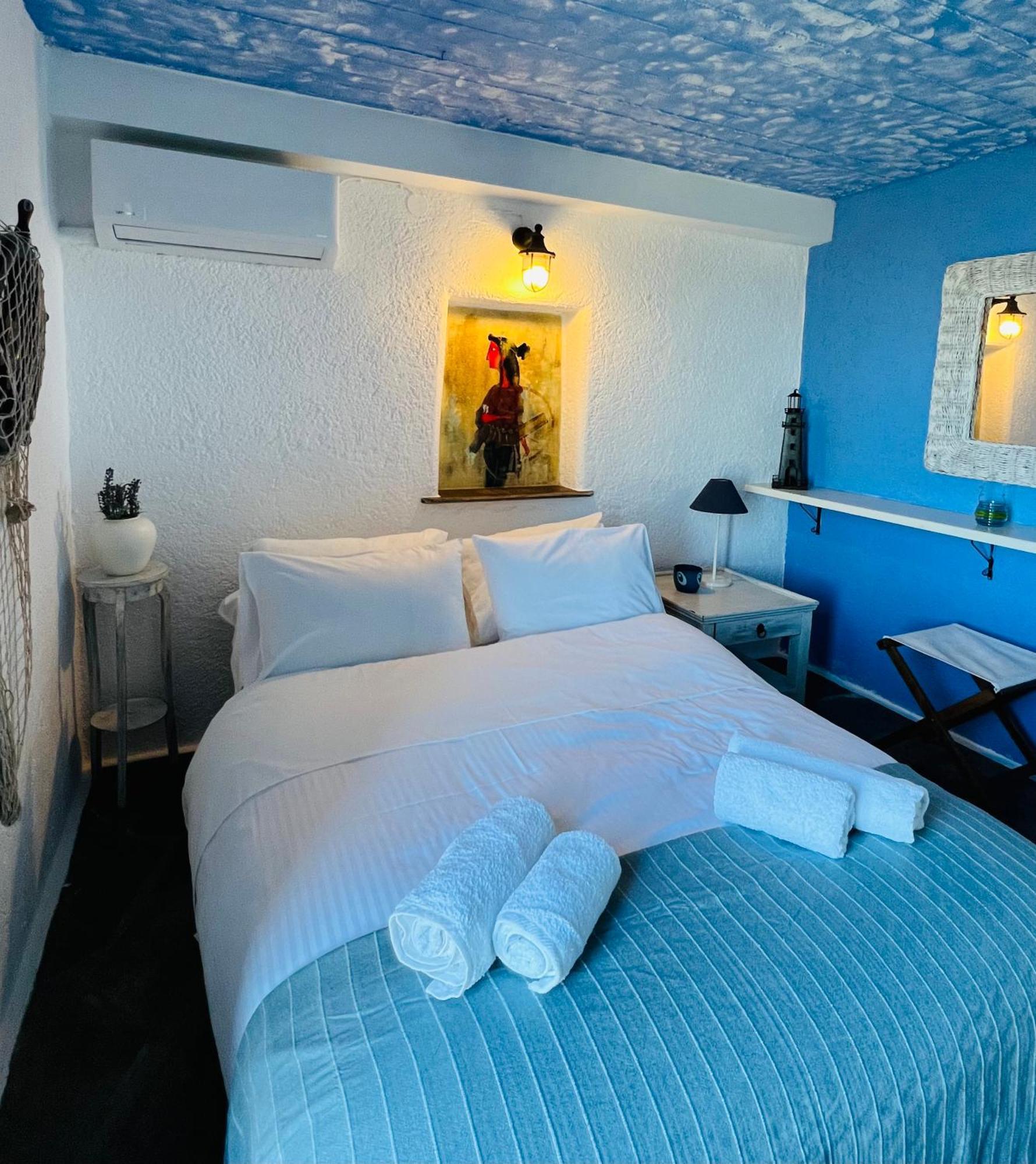 Pasithea House Villa Ioulis Luaran gambar