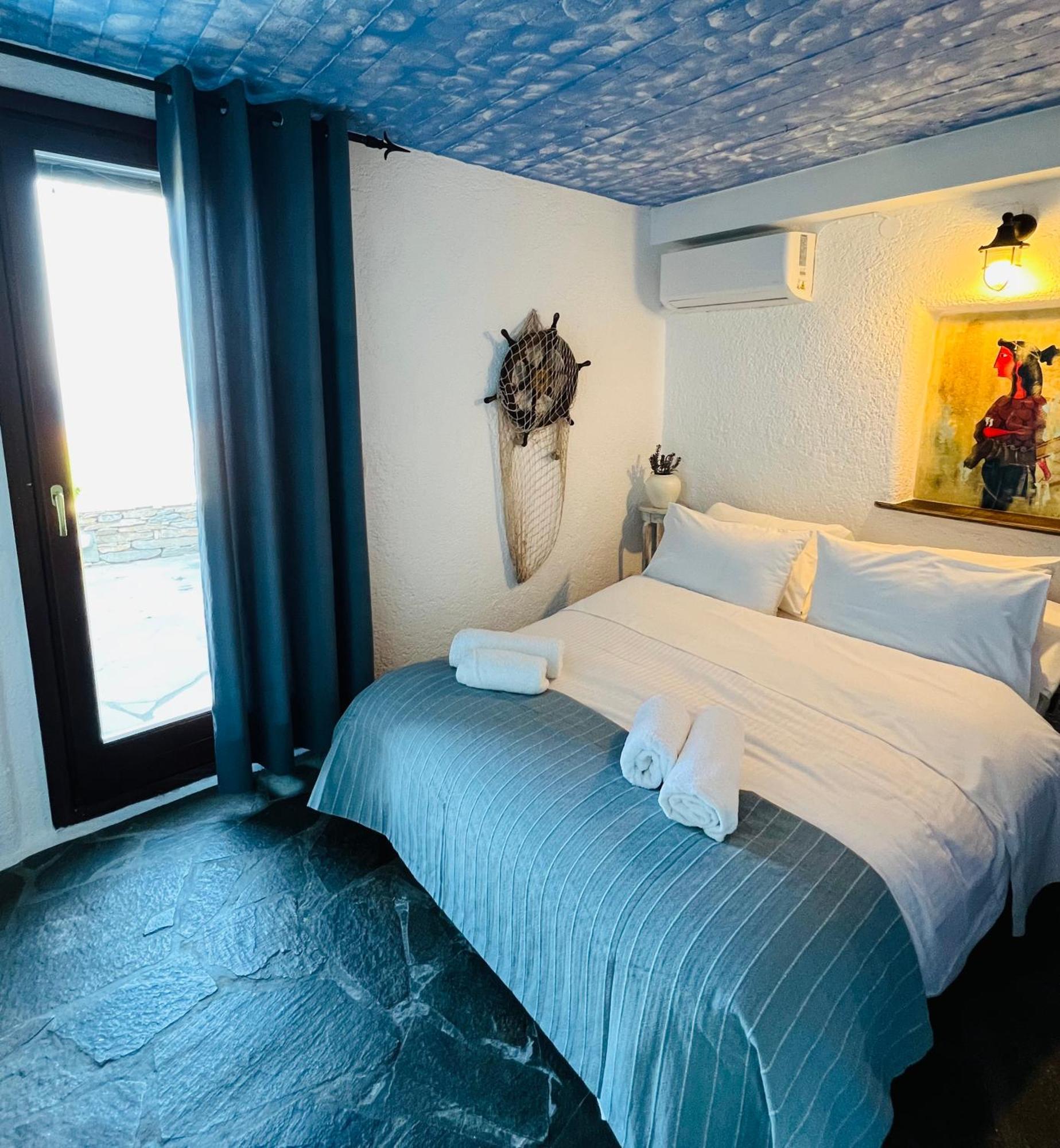Pasithea House Villa Ioulis Luaran gambar