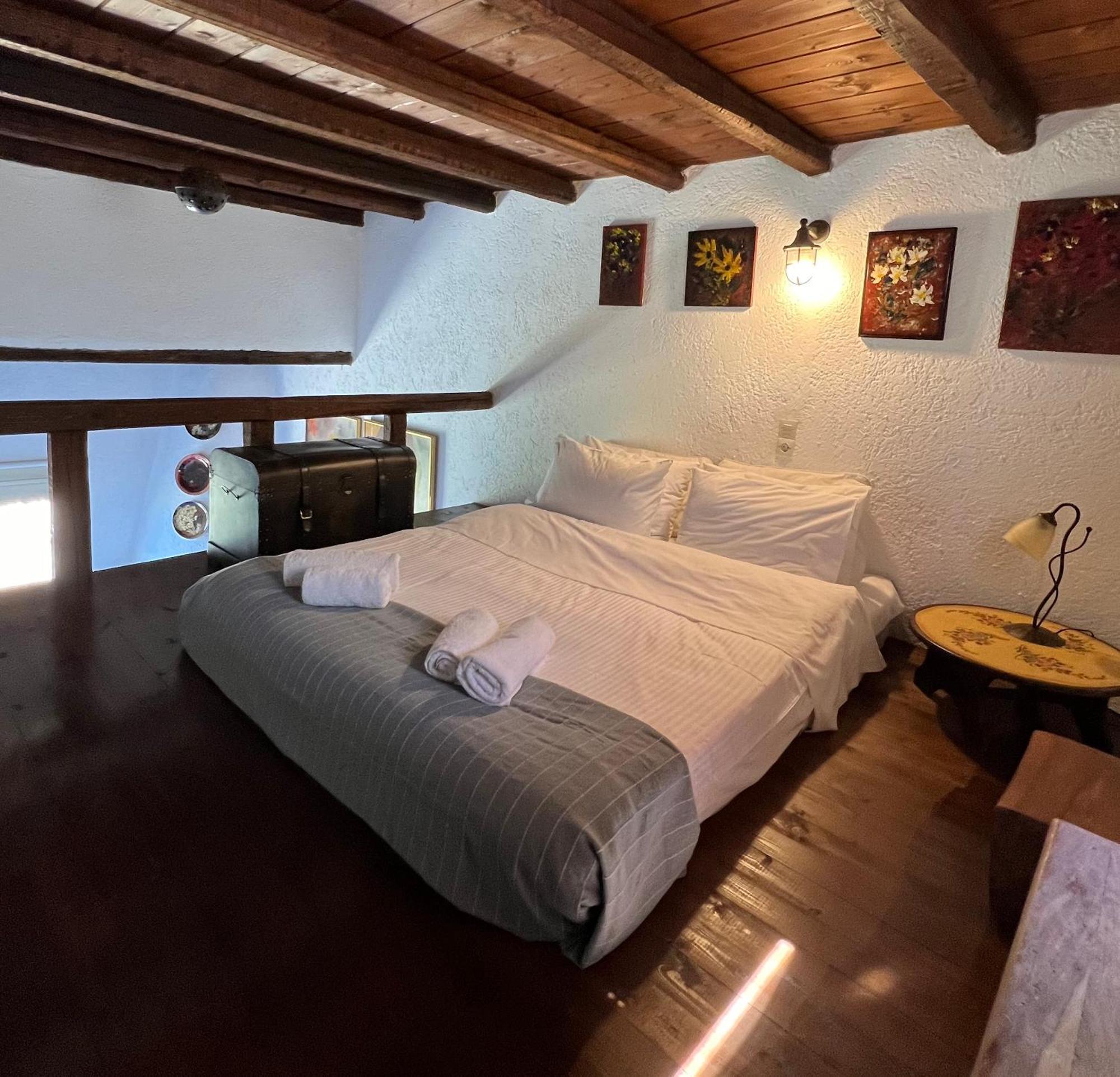 Pasithea House Villa Ioulis Luaran gambar